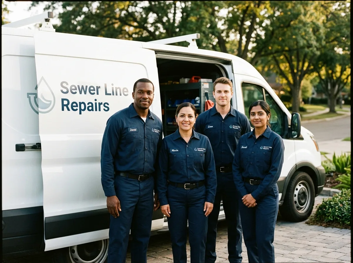 Emergency Plumber company in Colgate, WI