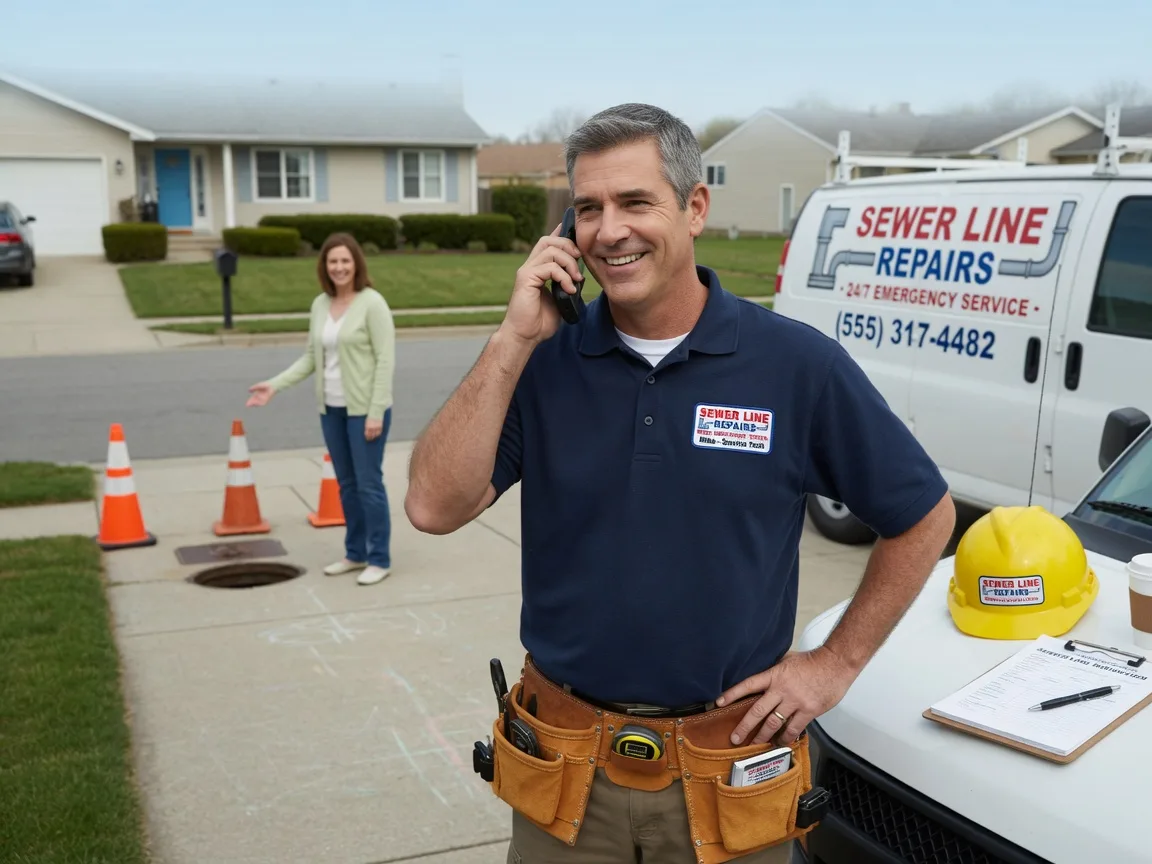 Emergency Plumber Colgate, WI FAQs